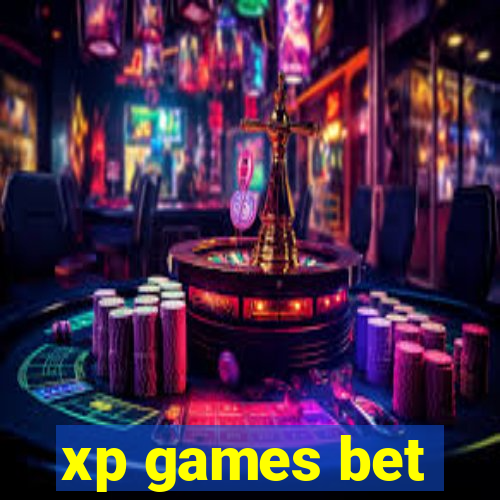 xp games bet